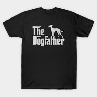 The Dog Corleone T-Shirt